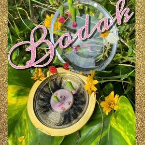 Authentic Mink Lashes